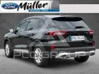 2026 Ford Kuga