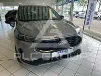 2026 Ford Kuga