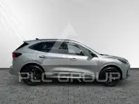 2026 Ford Kuga