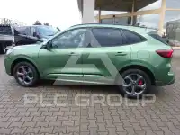 2026 Ford Kuga