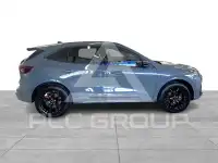 2026 Ford Kuga
