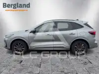 2026 Ford Kuga
