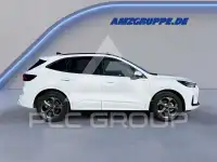 2026 Ford Kuga