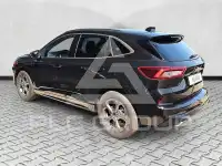 2026 Ford Kuga