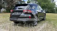 2026 Ford Kuga