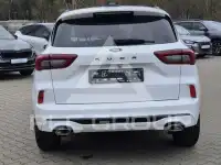 2026 Ford Kuga