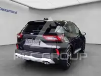 2026 Ford Kuga