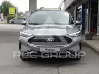 2026 Ford Kuga