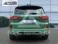 2026 Ford Kuga