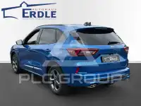 2026 Ford Kuga