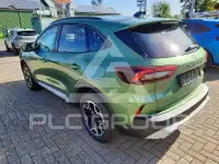 2026 Ford Kuga