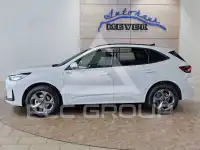 2026 Ford Kuga