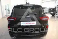 2026 Ford Kuga