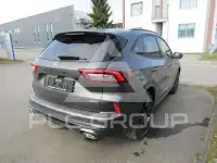 2026 Ford Kuga