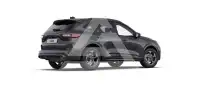 2026 Ford Kuga
