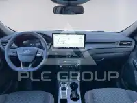2026 Ford Kuga
