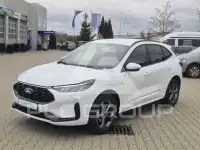 2026 Ford Kuga