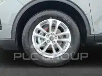 2026 Ford Kuga