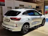 2026 Ford Kuga