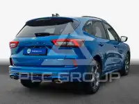 2026 Ford Kuga