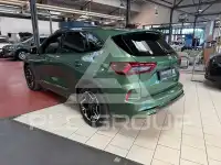2026 Ford Kuga