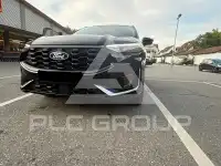 2026 Ford Kuga