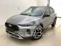 2026 Ford Kuga