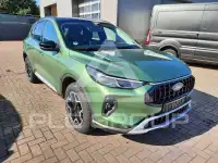 2026 Ford Kuga