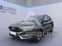 2026 Ford Kuga