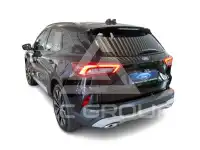 2026 Ford Kuga
