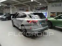 2026 Ford Kuga