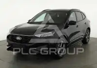 2026 Ford Kuga