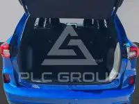 2026 Ford Kuga
