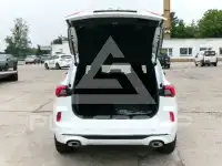 2026 Ford Kuga