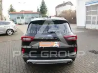 2026 Ford Kuga