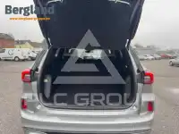 2026 Ford Kuga