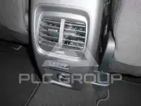 2026 Ford Kuga