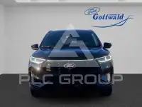2026 Ford Kuga