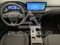2026 Ford Kuga