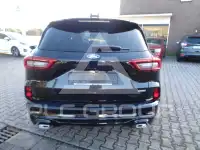 2026 Ford Kuga