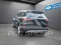 2026 Ford Kuga