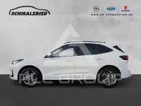 2026 Ford Kuga