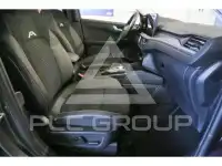 2026 Ford Kuga