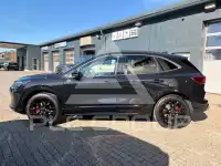 2026 Ford Kuga