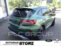 2026 Ford Kuga