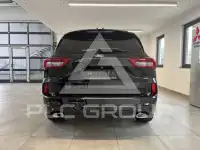 2026 Ford Kuga