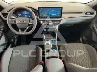 2026 Ford Kuga