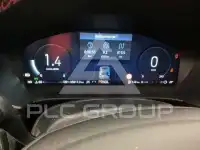 2026 Ford Kuga