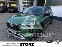 2026 Ford Kuga
