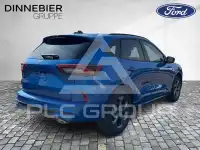 2026 Ford Kuga